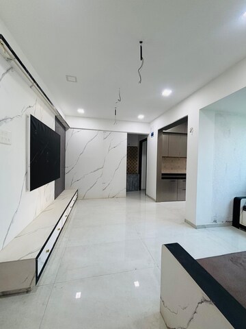 Kitchen in 2 BHK Apartment at Shreeji Tower Badlapur, Badlapur East – for Sale