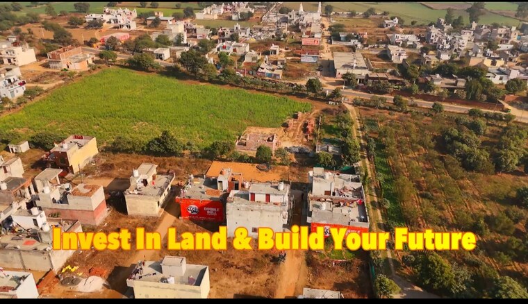 Exterior View, sultanpur  50 Sq.Yd. Plot In Sultanpur Gurgaon 9697354