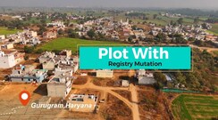 Plot For Sale in Dhankot