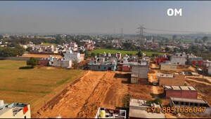  Plot – Exterior View View at Dhankot - for Sale