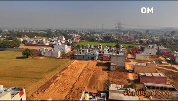  Plot – Exterior View View at Dhankot - for Sale