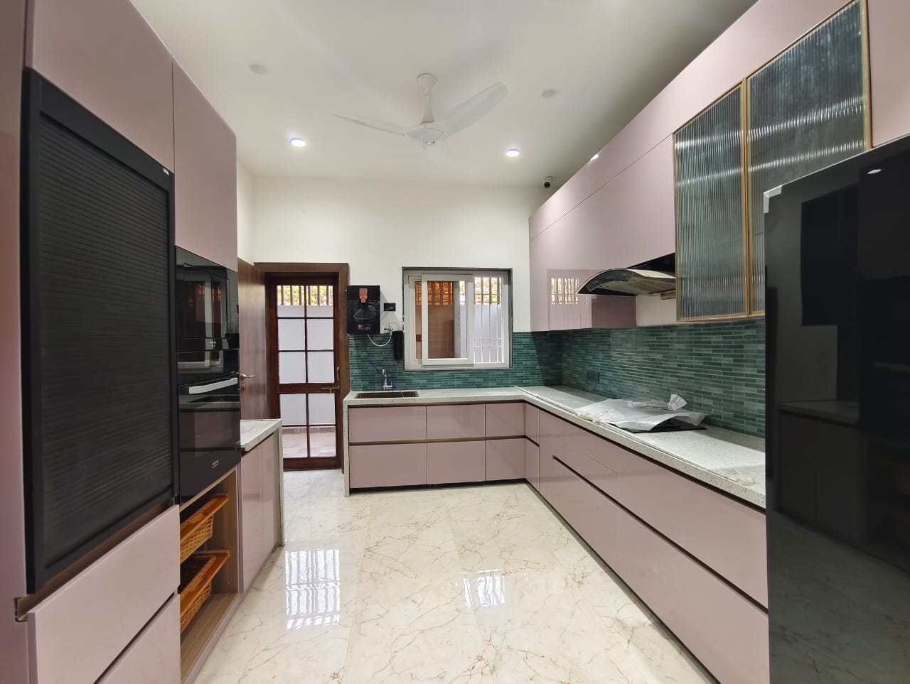 4 BHK + Servant Room,Study Room Apartment For Rent in SARE Petioles