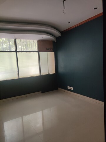 Building Lobby in 4 BHK Builder Floor at Sarvodaya Enclave – for Sale
