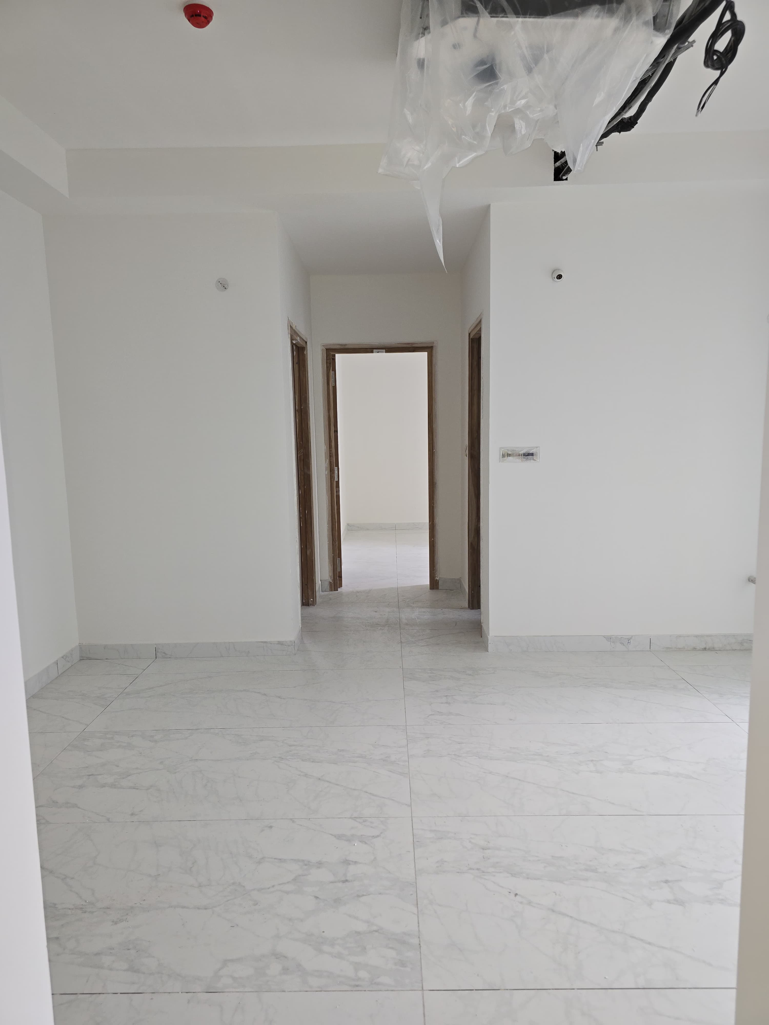 4 BHK + Pooja Room 3141 Sq.Ft. Apartment in Lanco Infrastructure Lanco Hills Apartments