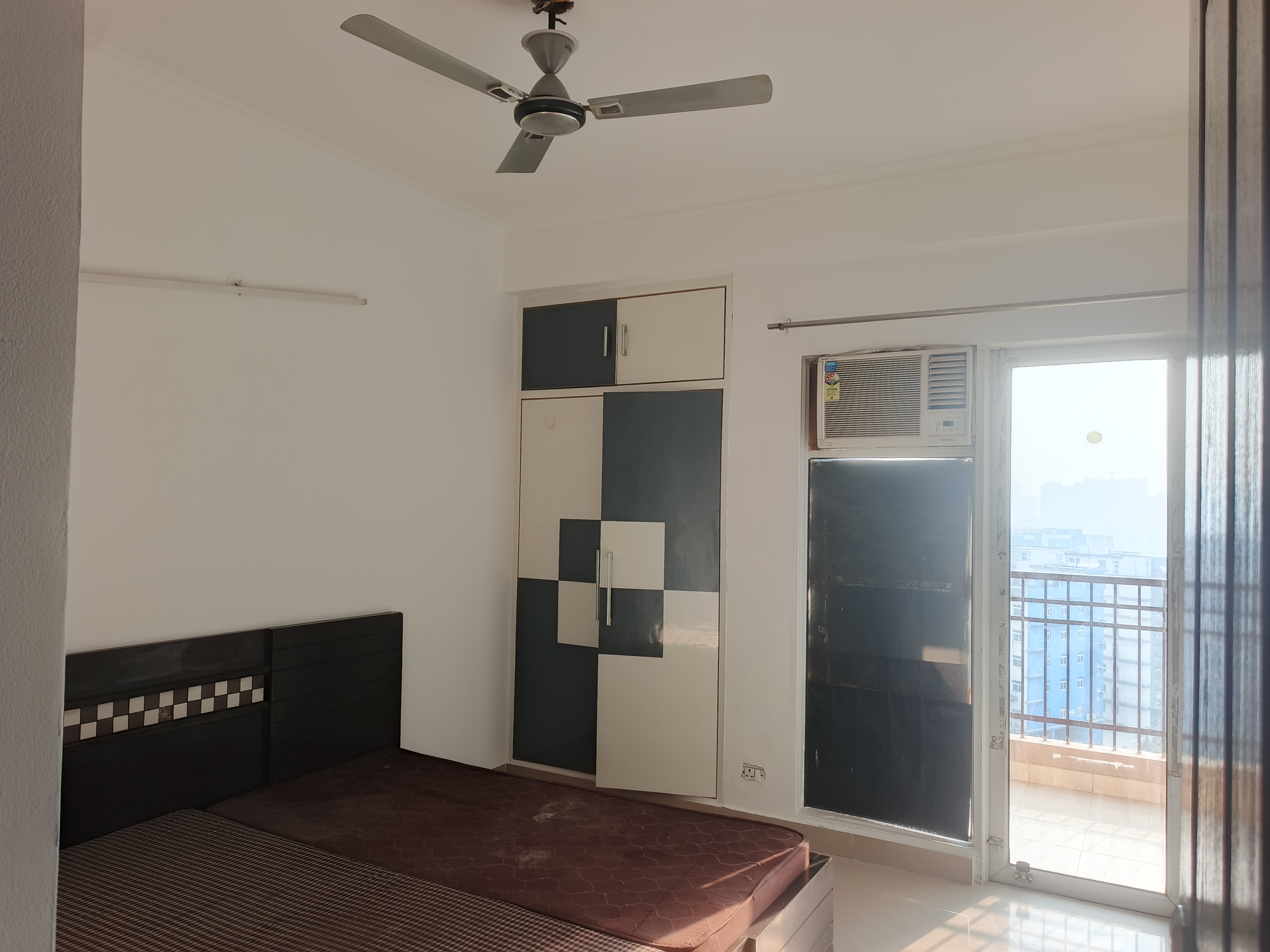 2 BHK + Study Room 1197 Sq.Ft. Apartment in JM Florence
