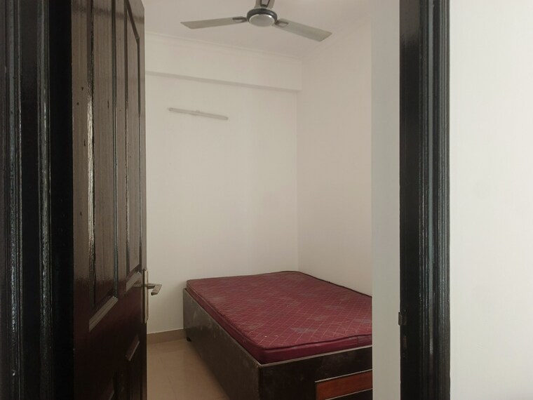 Bedroom, jm-florence 2 Bedroom 1197 Sq.Ft. Apartment In Tech Zone 4 Greater Noida Greater Noida 9697381