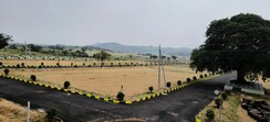 Plot For Sale in Peram Mj Prime 