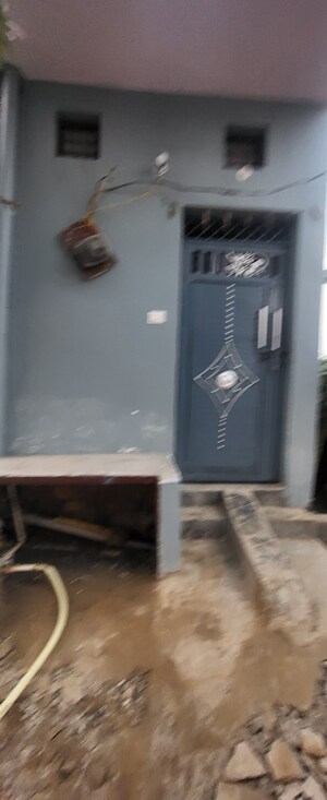  Plot – Exterior View View at Dlf Ankur Vihar - for Sale