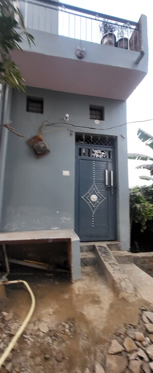  Plot – Exterior View View at Dlf Ankur Vihar - for Sale