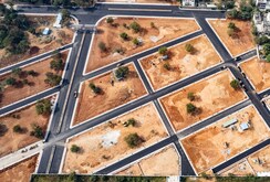 Plot For Sale in Peram Mj Prime 