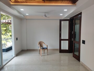 3 BHK Builder Floor For Sale in Safdarjung Enclave