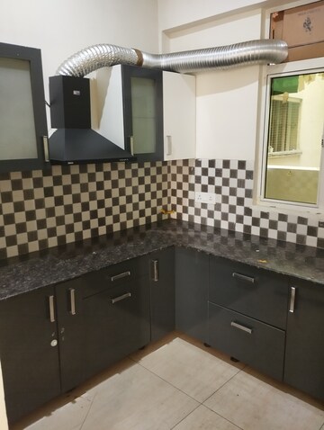 Kitchen in 2 BHK Apartment at Gaur City 2 - 14th Avenue, Sector 16c Greater Noida – for Sale