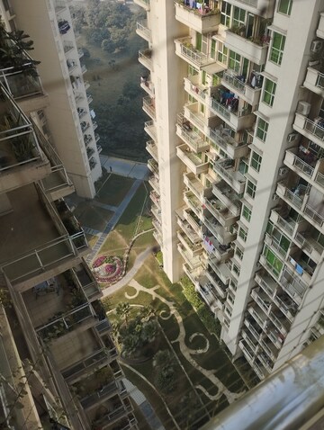 2 BHK Apartment For Sale in Gaur City 2 - 14th Avenue, Sector 16c Greater Noida