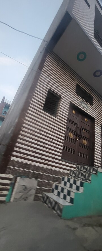  Plot – Exterior View View at Dlf Ankur Vihar - for Sale