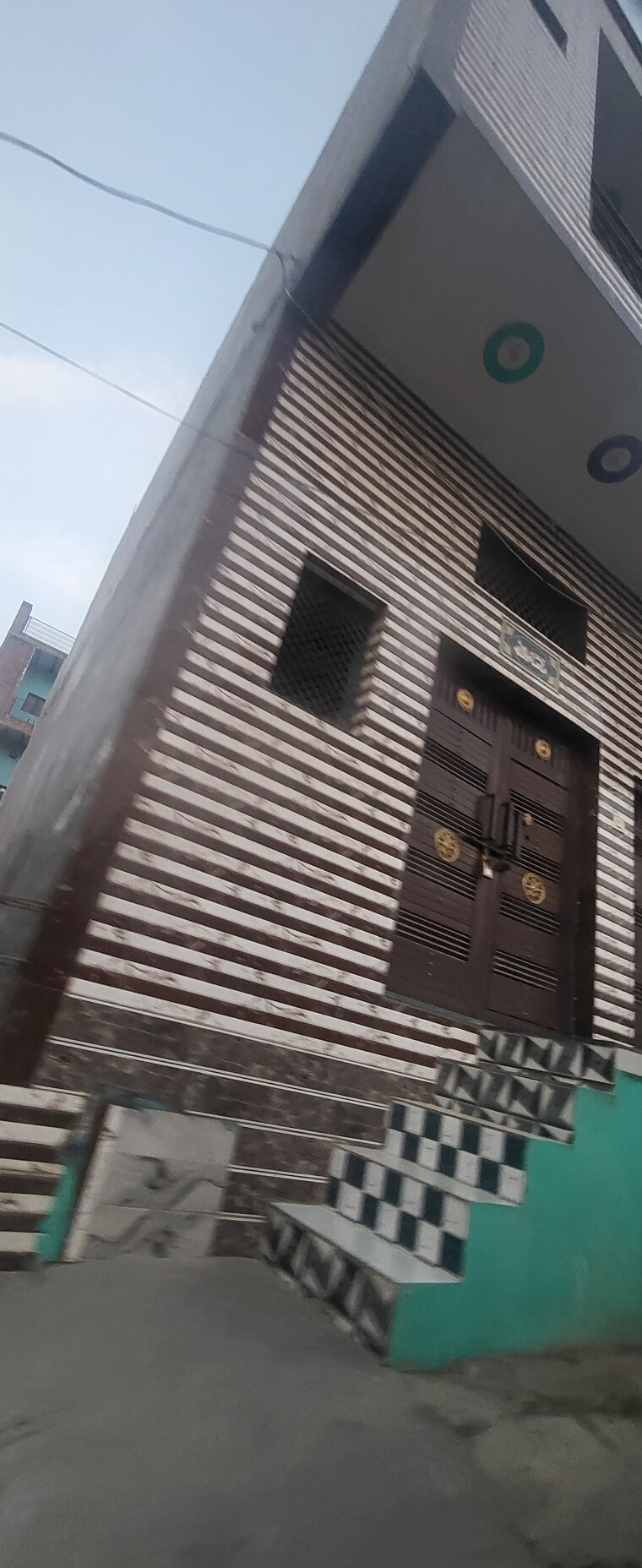 Exterior View, dlf ankur vihar  30 Sq.Yd. Plot In Dlf Ankur Vihar Ghaziabad 9697391