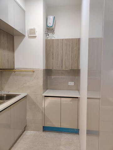 Kitchen in 3 BHK Builder Floor at Green Park – for Sale