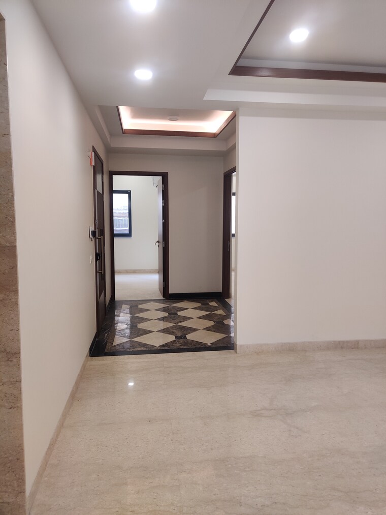 undefined, green park 3 Bedroom 1500 Sq.Ft. Builder Floor In Green Park Delhi 9697397