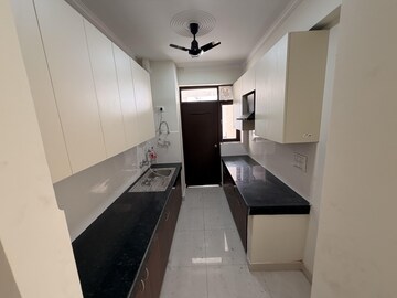 Kitchen in 2 BHK Apartment at Cosmos Express 99, Sector 99 – for Rent