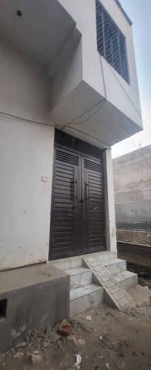  Plot – Exterior View View at Dlf Ankur Vihar - for Sale
