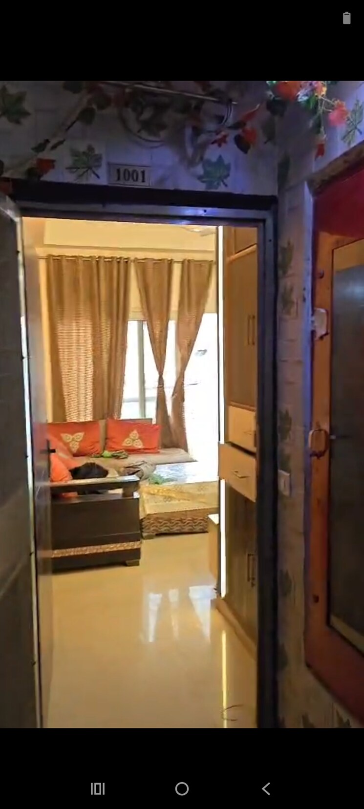 Bedroom, antriksh-golf-view 3 Bedroom 1385 Sq.Ft. Apartment In Sector 78 Noida 9697399