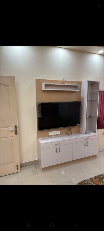 Kitchen in 3 BHK Apartment at Antriksh Golf View, Sector 78 – for Rent