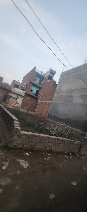  Plot For Sale in Dlf Ankur Vihar