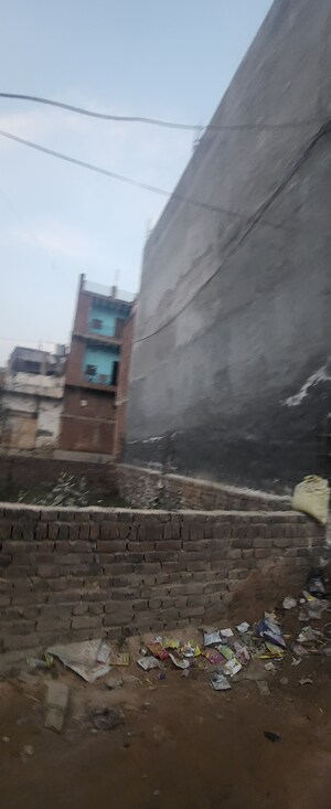  Plot – Exterior View View at Dlf Ankur Vihar - for Sale