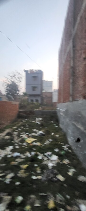  Plot – Exterior View View at Dlf Ankur Vihar - for Sale