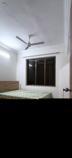 Bedroom in 3 BHK Apartment at Nagpur Airport – for Rent