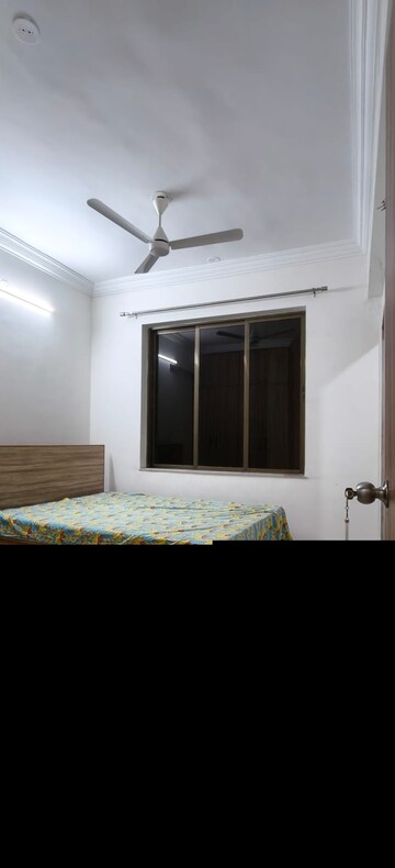 Bedroom in 3 BHK Apartment at Nagpur Airport – for Rent