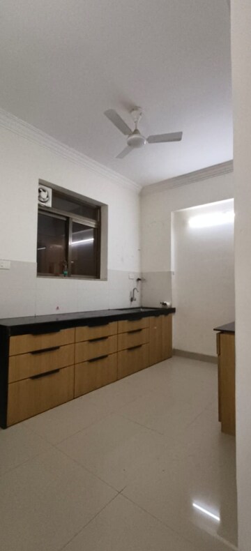 Kitchen in 3 BHK Apartment at Nagpur Airport – for Rent