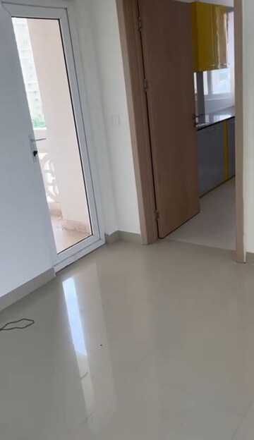 Building Lobby in 3.5 BHK Apartment at Dlf New Town Heights, Rajarhat New Town – for Sale