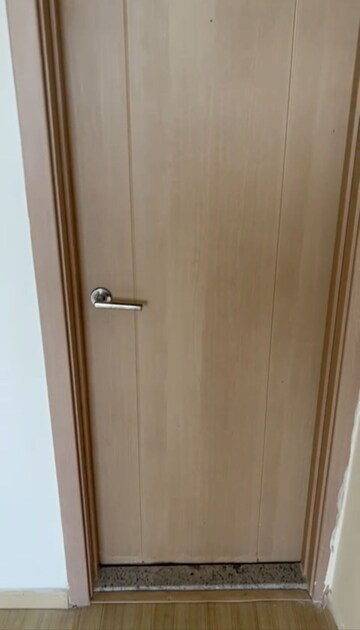 Building Lobby in 3.5 BHK Apartment at Dlf New Town Heights, Rajarhat New Town – for Sale