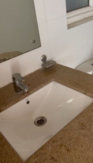 Furnished Amenities in 3.5 BHK Apartment at Dlf New Town Heights, Rajarhat New Town – for Sale