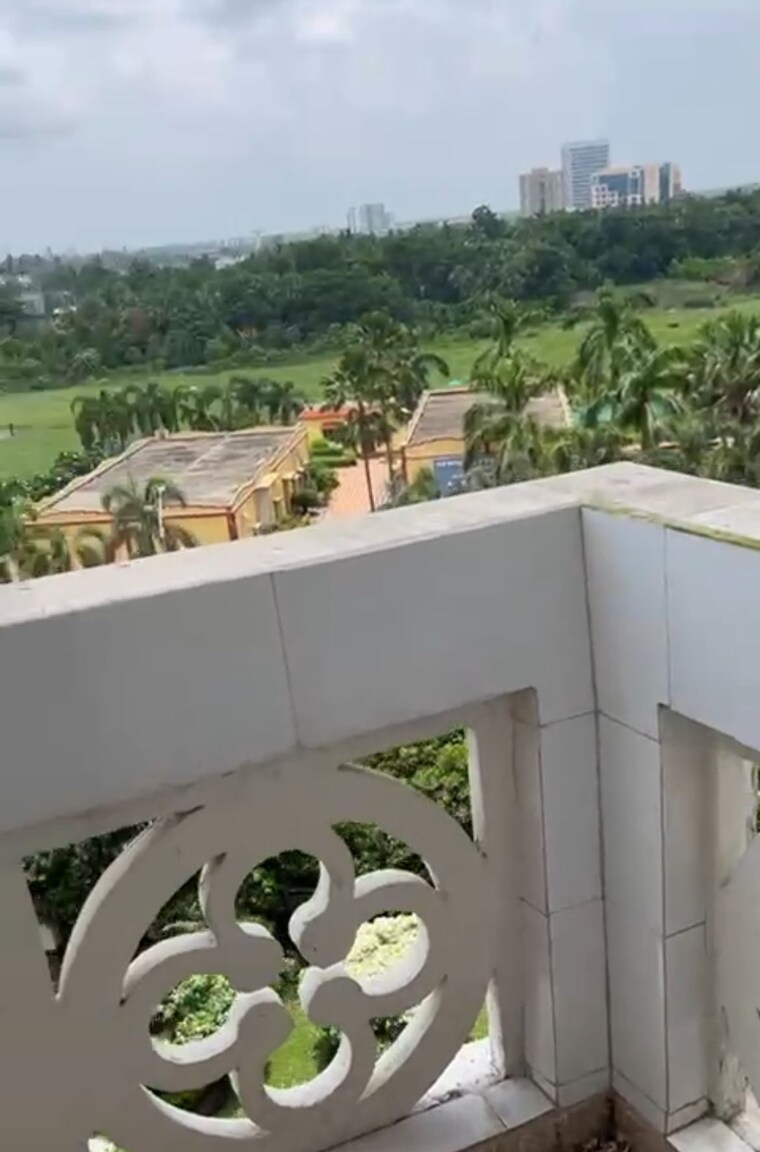 Exterior View, dlf-new-town-heights 3.5 Bedroom 2200 Sq.Ft. Apartment In Rajarhat New Town Kolkata 9697402