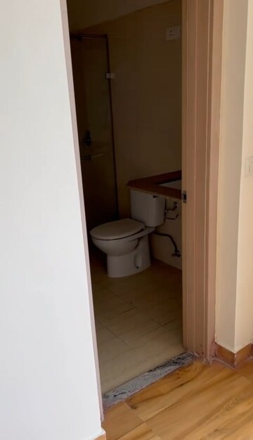 Bathroom in 3.5 BHK Apartment at Dlf New Town Heights, Rajarhat New Town – for Sale