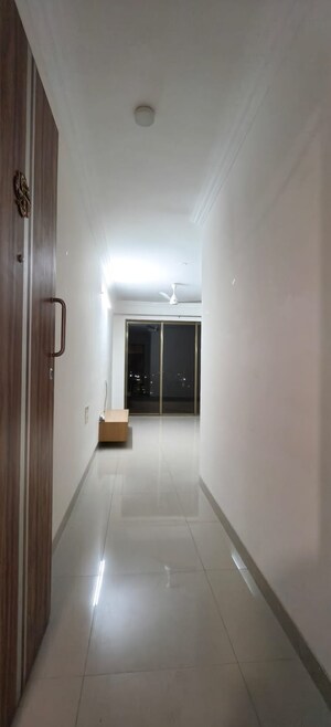 Building Lobby in 3 BHK Apartment at Nagpur Airport – for Rent