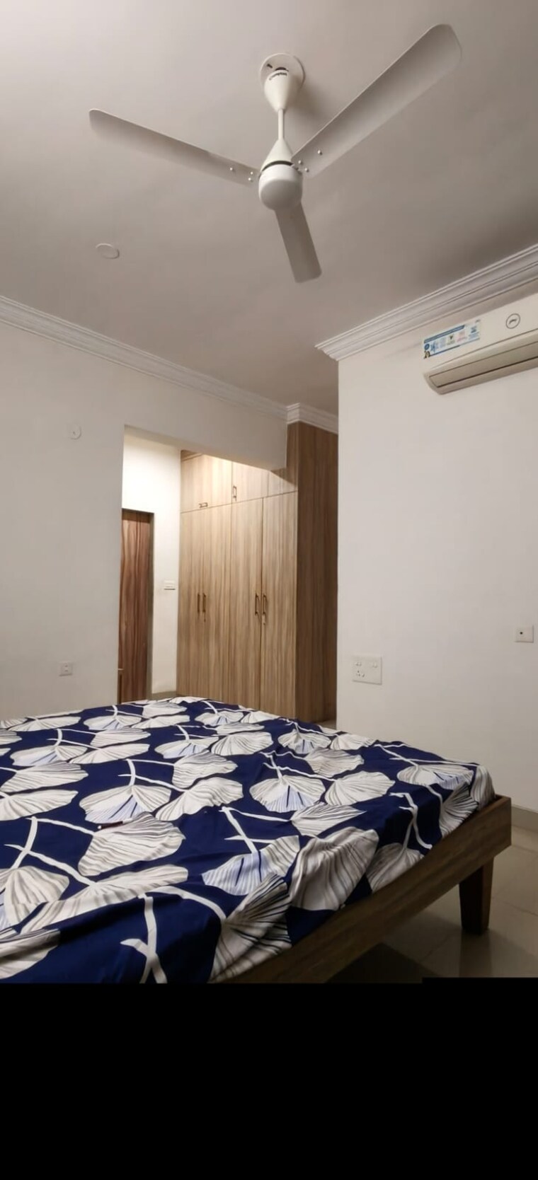 Bedroom, nagpur airport 3 Bedroom 1700 Sq.Ft. Apartment In Nagpur Airport Nagpur 9697401