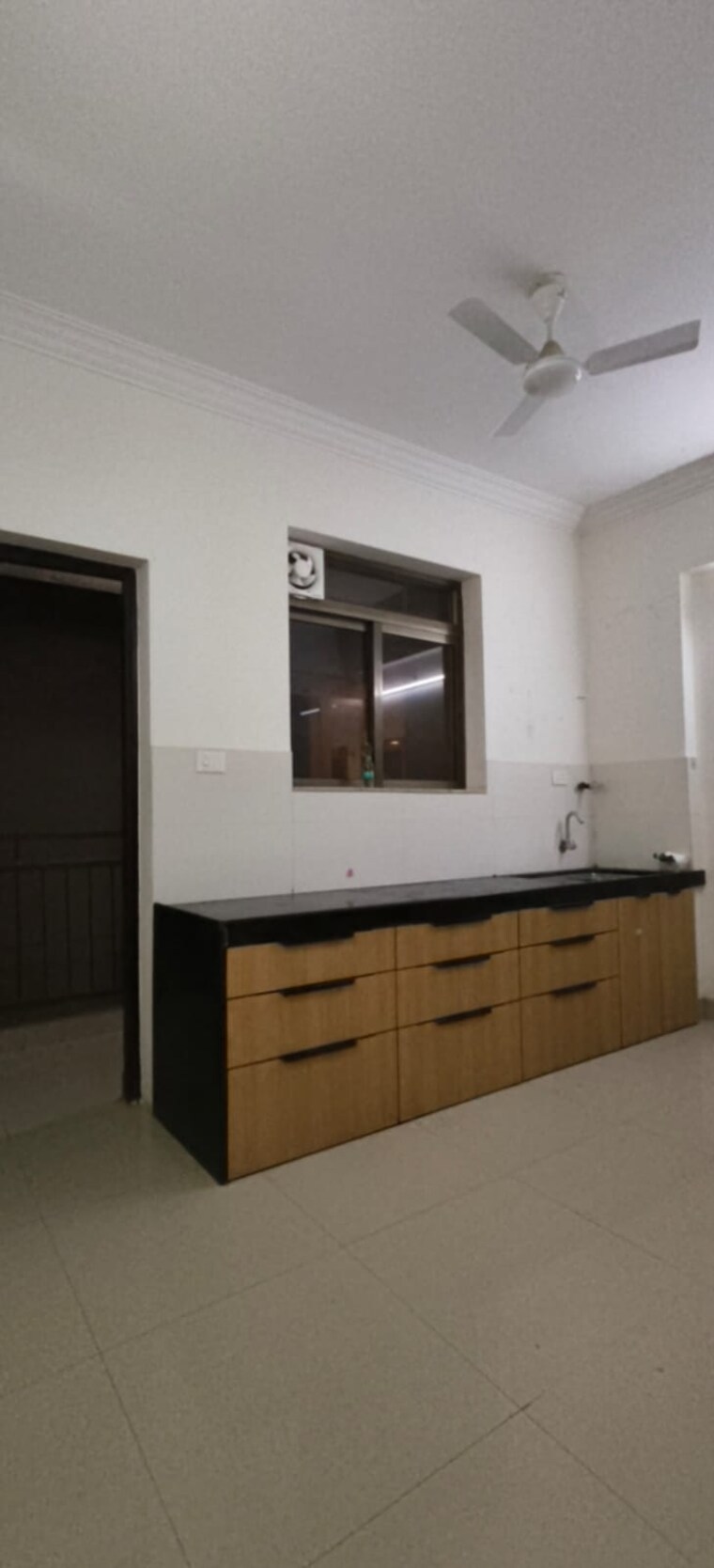 Kitchen, nagpur airport 3 Bedroom 1700 Sq.Ft. Apartment In Nagpur Airport Nagpur 9697401