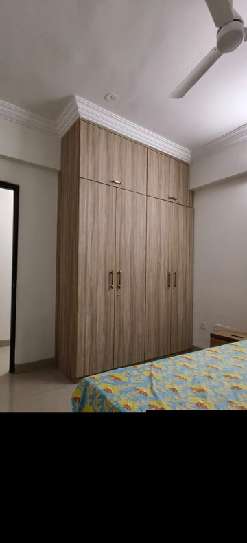 Bedroom in 3 BHK Apartment at Nagpur Airport – for Rent