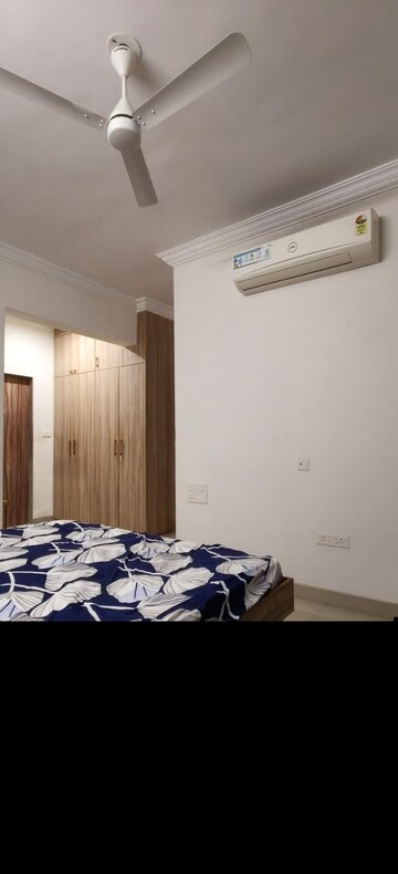 Bedroom in 3 BHK Apartment at Nagpur Airport – for Rent