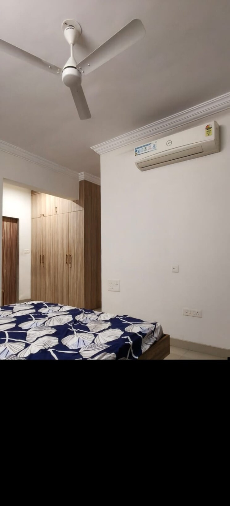 Bedroom, nagpur airport 3 Bedroom 1700 Sq.Ft. Apartment In Nagpur Airport Nagpur 9697401