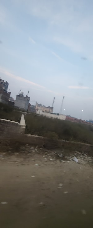  Plot – Exterior View View at Dlf Ankur Vihar - for Sale