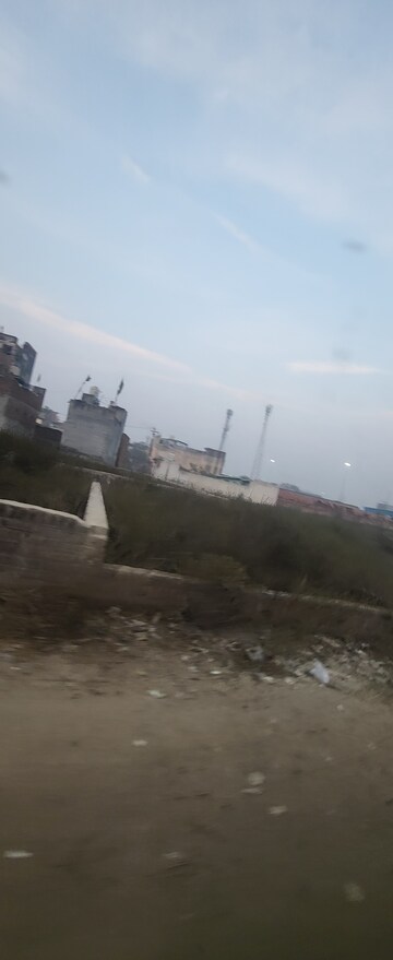  Plot – Exterior View View at Dlf Ankur Vihar - for Sale