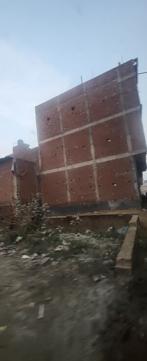  Plot – Exterior View View at Dlf Ankur Vihar - for Sale