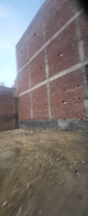  Plot – Exterior View View at Dlf Ankur Vihar - for Sale