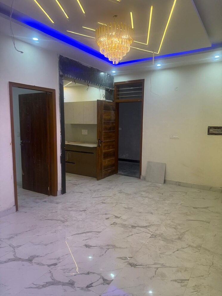 Living Room, sector 20 3 Bedroom 1350 Sq.Ft. Builder Floor In Sector 20 Panchkula 9697405