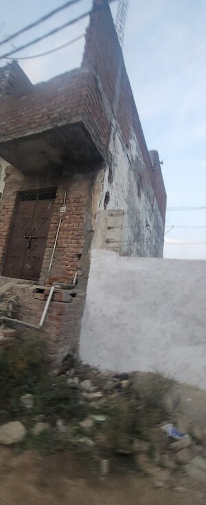  Plot For Sale in Dlf Ankur Vihar