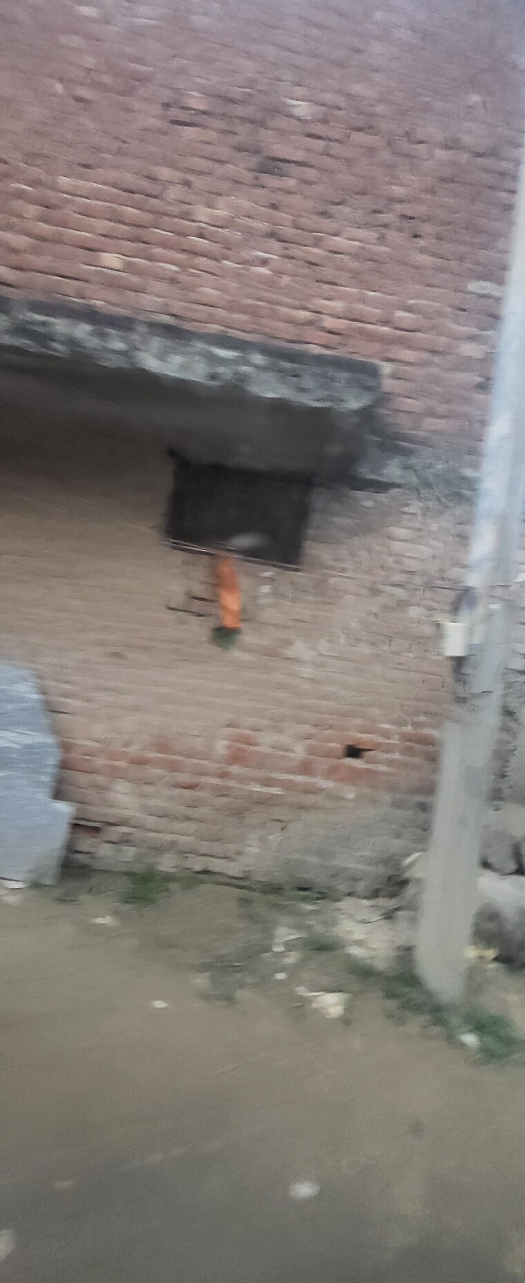 Exterior View, dlf ankur vihar  35 Sq.Yd. Plot In Dlf Ankur Vihar Ghaziabad 9697404