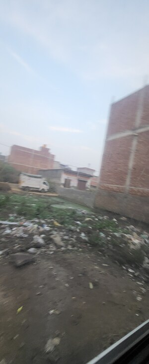  Plot – Exterior View View at Dlf Ankur Vihar - for Sale